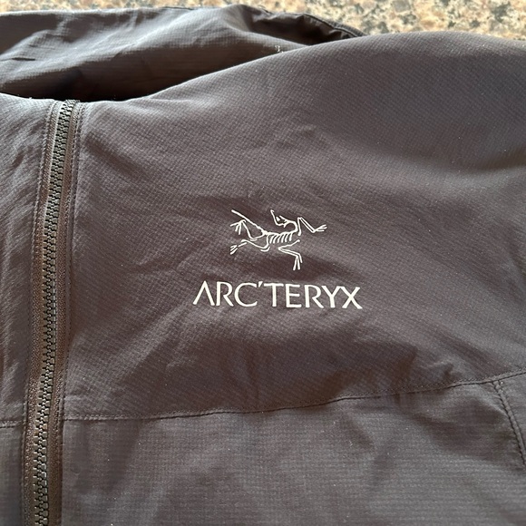 Arc'teryx Other - Arcteryx Atom SL black in color. Men’s med. Excellent condition.